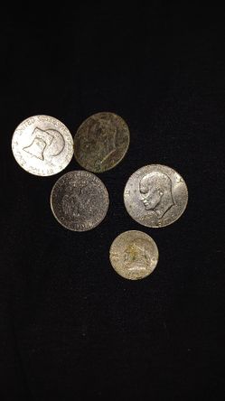 $1 DOLLAR