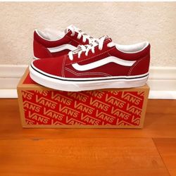 Vans Multiple Sizes Read Entire Description 