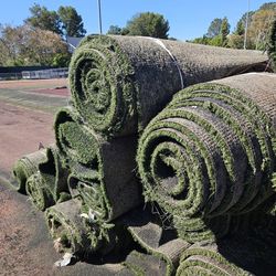 menifee used turf Sale $120