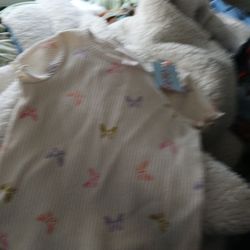 Toddler Shirt