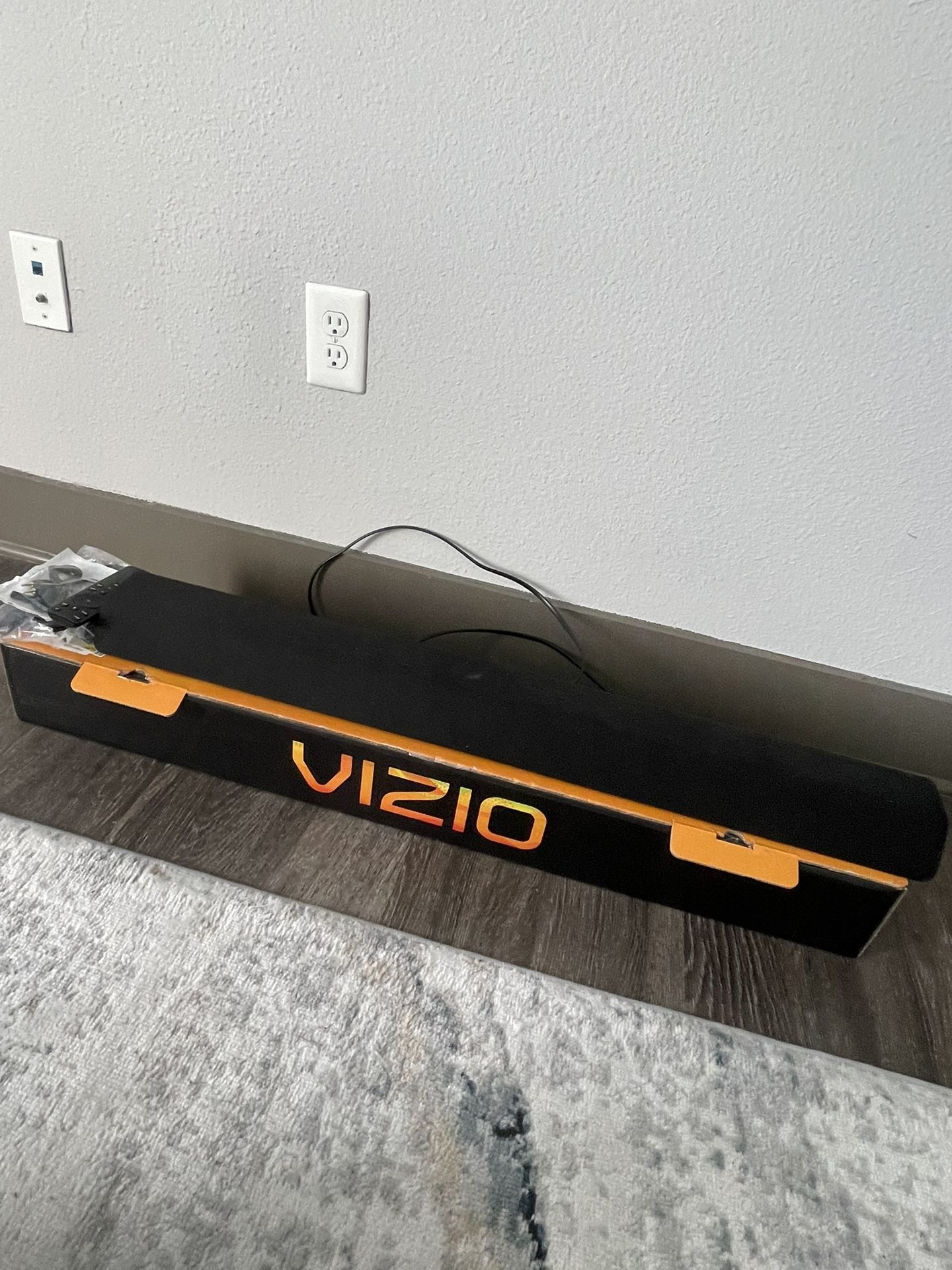 Vizio Soundbar