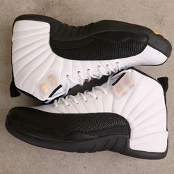 Air Jordan 12 “Taxi”