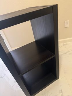 Kallax ikea shelf