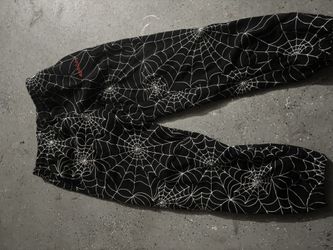 Sp5der Sweats