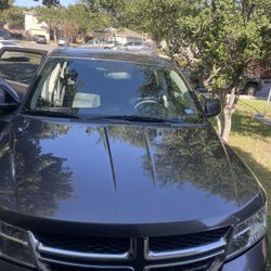 2016 Dodge Journey