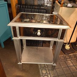 End Table 