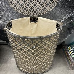 Laundry Hamper