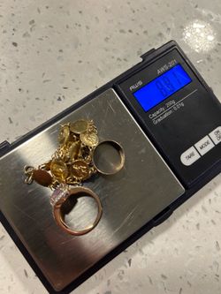 14kt gold