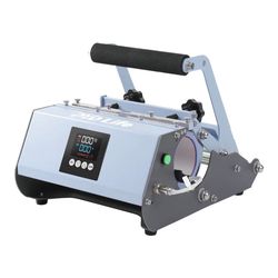 PYD tumbler Heat press