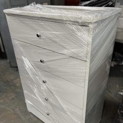 Nuevas Cajoneras 5 Cajones 