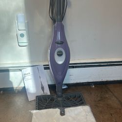 Shark Pocket Mop