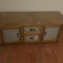 TV Stand Or Coffee Table