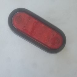 One Only6 Inch Oval Led 