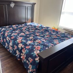 Matress Only Left