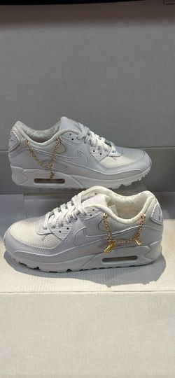 NIKE AIR MAX 90 PREMIUM “LUCKY CHARMS”
