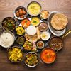 PUNJABI FOOD COOKING 