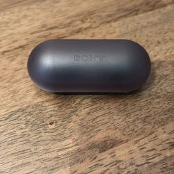Sony Ear Buds