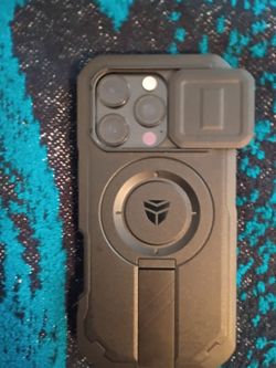 iPhone 16 pro