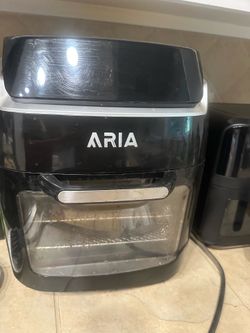 Air fryer