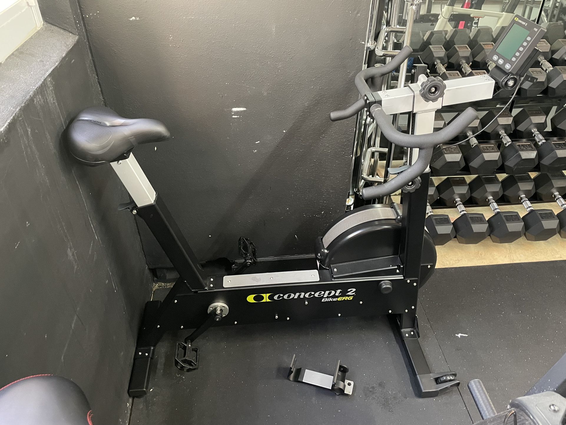 Concept2 BikeErg