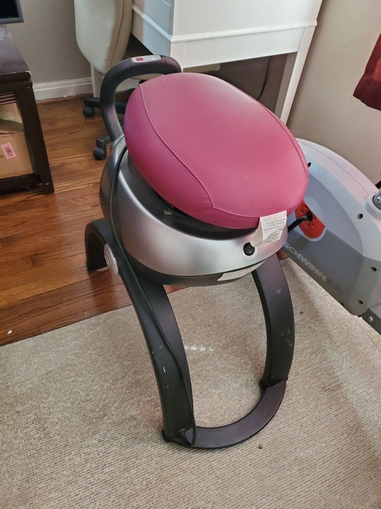 I Gallop Exercise Machine POSSIBLE PICK UP