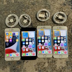 iPhone 7 32g/ 128g / 256gb Factory Unlocked 