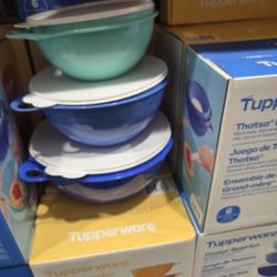 Tupperware