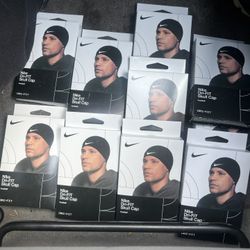 Nike Skull Caps