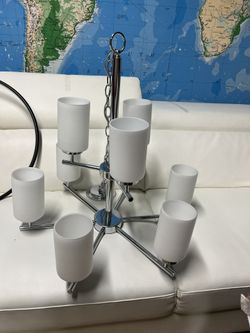 dinning Room Light Fixture 