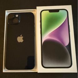 T Mobile iPhone 14 Unlocked 5G 