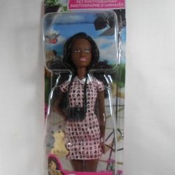 Barbie You Can Be Anything Doll