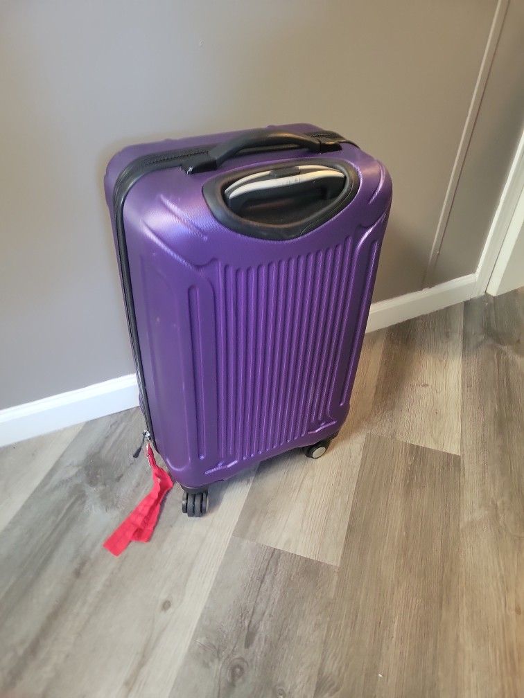 Carry On Luggage