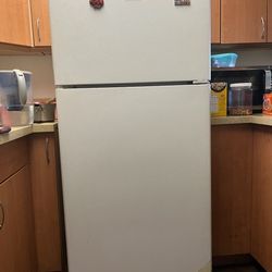 Fridge