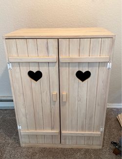 Small Wardrobe