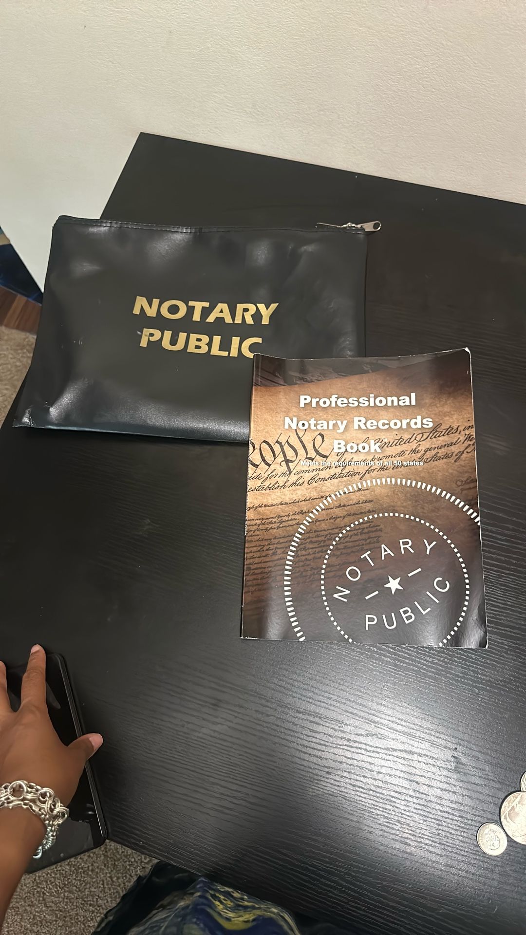 Notary Public Kit