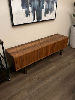 IKEA Stockholm TV cabinet