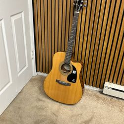 Epiphone Guitar