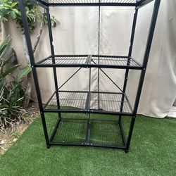 Brand New Folding Rack 