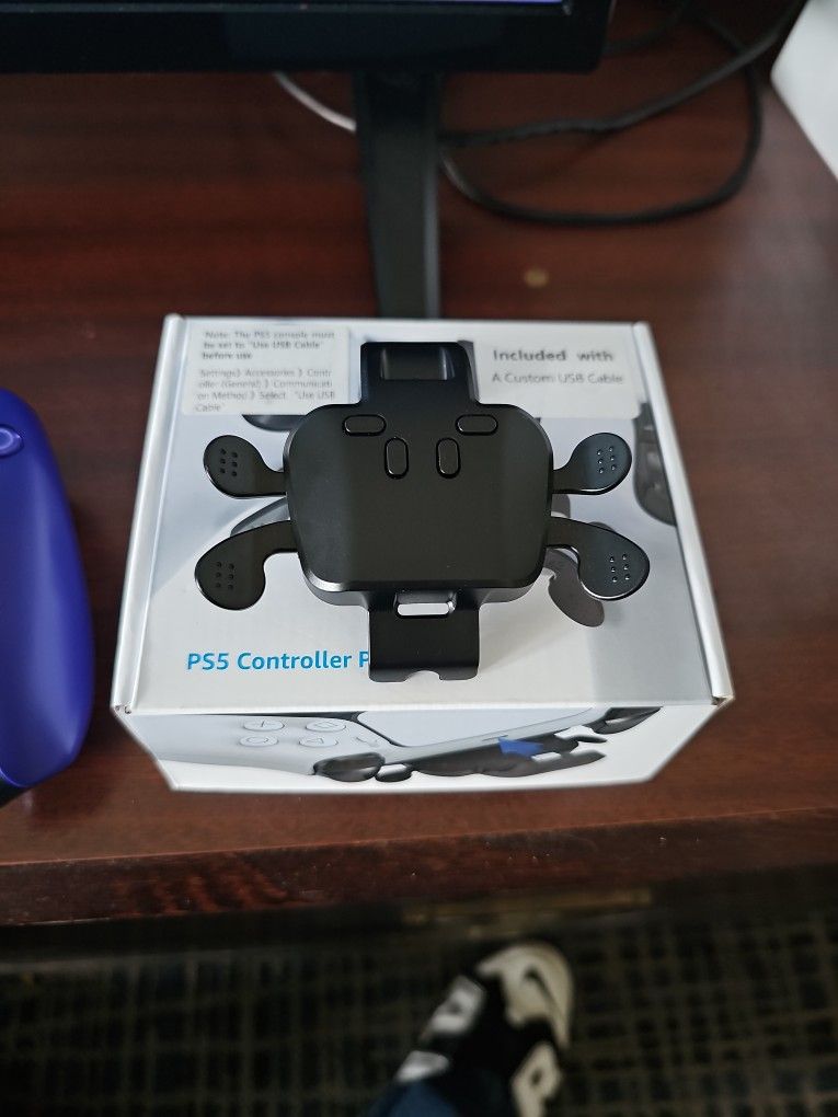 Ps5 Controller Paddles