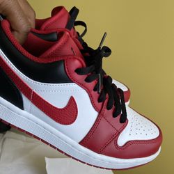 Air Jordan 1 Low 