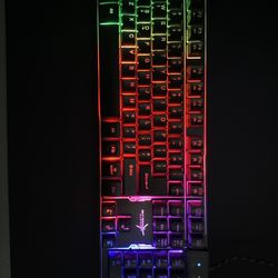 Gaming Keyboard 