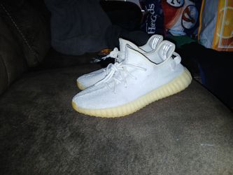 adidas yeezys and nikes shoes