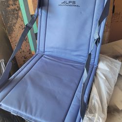 Camping Or Stadium  Chair
