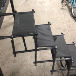 48”Lx16”W Paulden step