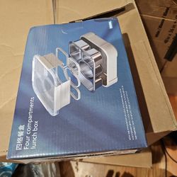 Lunch Box Buy One Get Kids Lunch Box Free