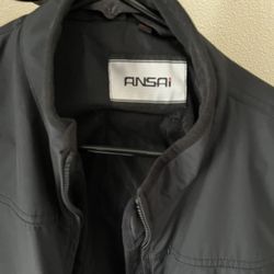 Ansai Heated Jacket Women’s Med