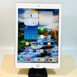 Apple iPad AIR 2 128GB 9.7” WiFi Fully Functional iOS 15