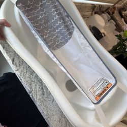 Baby Bath Tub 