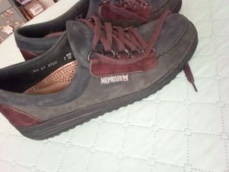 Mephisto / Size 8