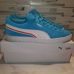 Puma classic rockford il deals